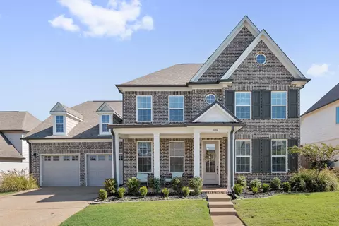 5884 Bulrush Dr E, Arlington, TN 38002
