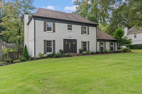 2062 Bensonwood Dr, Germantown, TN 38138