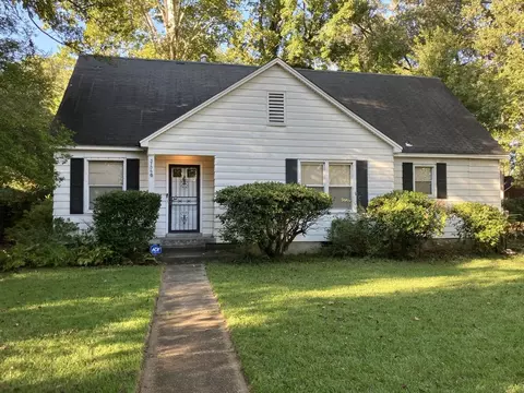3706 Rhea Ave, Memphis, TN 38122