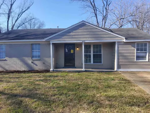 3693 Windermere Dr, Memphis, TN 38128