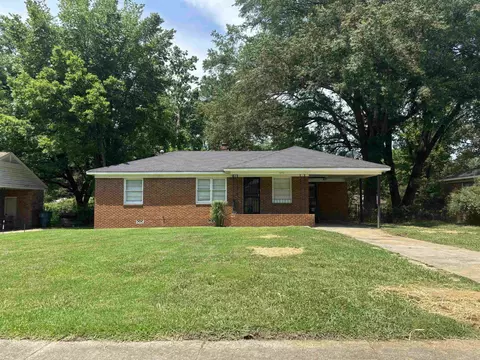 1692 Frayser Blvd, Memphis, TN 38127