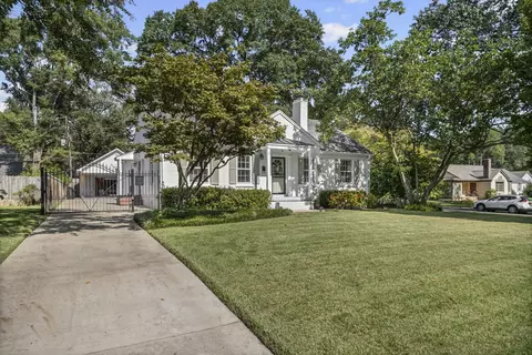 3660 Northwood Dr, Memphis, TN 38111