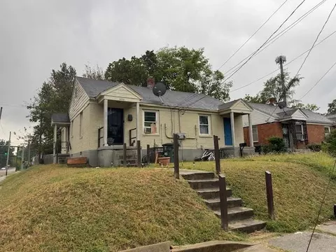 1051 Lagrange Ave #1051-1053, Memphis, TN 38107