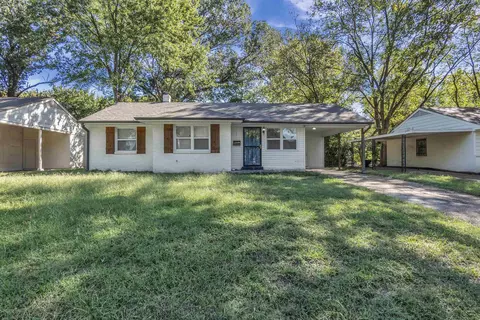 1486 Patterson St, Memphis, TN 38111