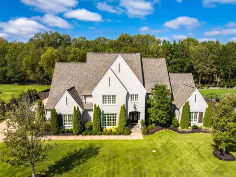 365 Black Duke Cir W, Collierville, TN 38017
