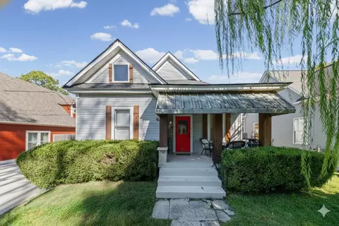 2100 Higbee Ave, Memphis, TN 38104