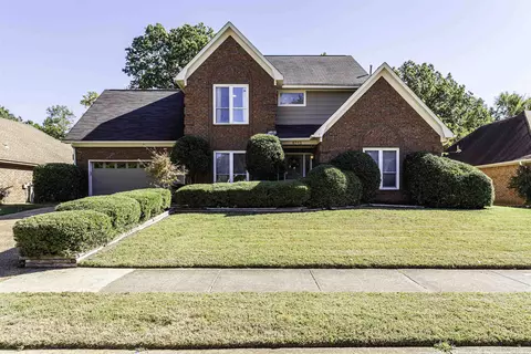 8745 Grandbury Pl, Cordova, TN 38016