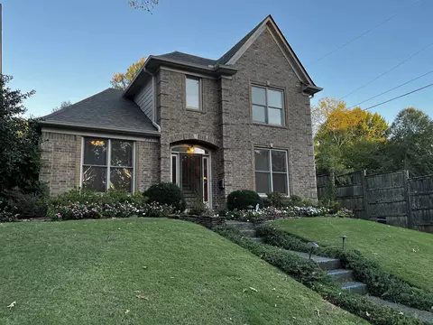 206 S Reese St, Memphis, TN 38111