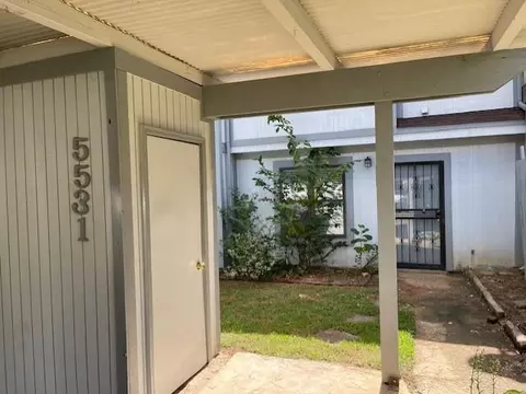 5531 Quail Thicket Dr, Memphis, TN 38134