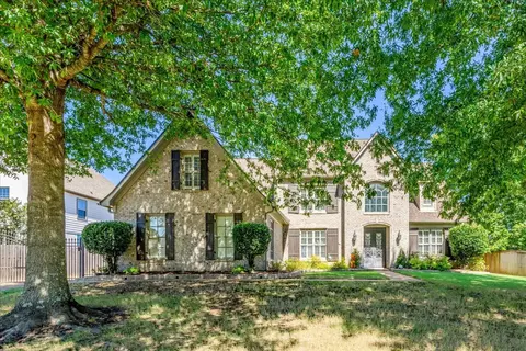 442 Old Hearthstone Cir N, Collierville, TN 38017