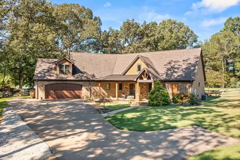 160 Oak Hill Ln, Arlington, TN 38002