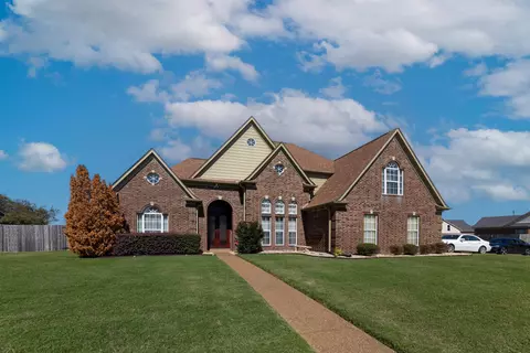 8272 Stonebrier Ln, Arlington, TN 38002