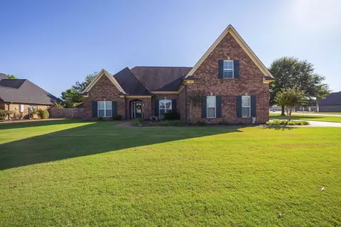 525 Hedge Rose Blvd, Somerville, TN 38068