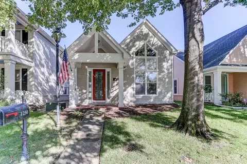 1230 Misty Isle Dr, Memphis, TN 38103