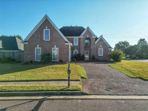 1520 Cider House Ln, Cordova, TN 38016