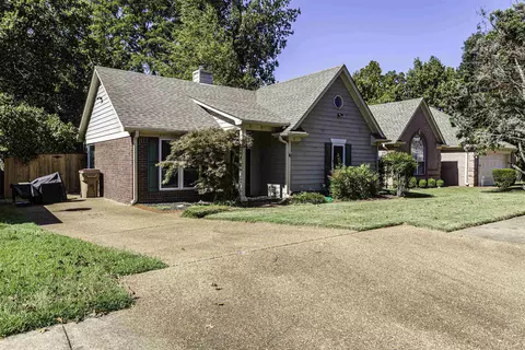 3765 Clarion Dr, Memphis, TN 38135