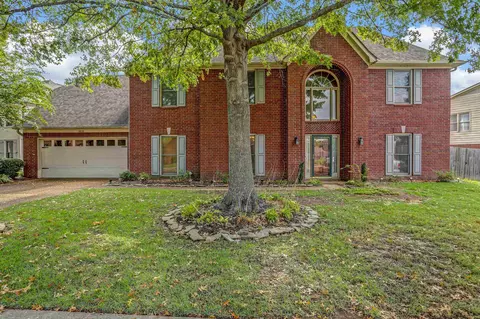 3828 Lighthouse Ln, Lakeland, TN 38002