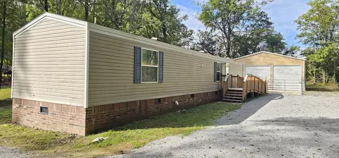 204 Fite Rd, Munford, TN 38058