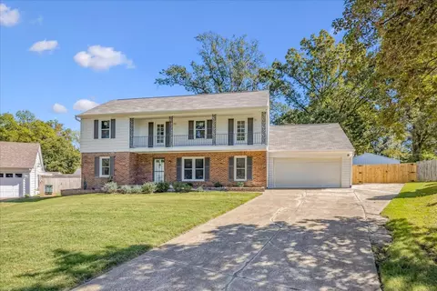 1435 Blueberry Dr, Memphis, TN 38116