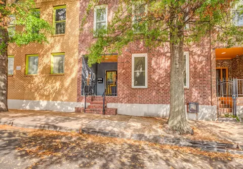 110 Vance Ave, Memphis, TN 38103