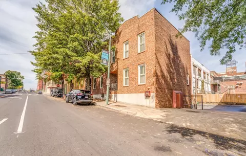 110 Vance Ave, Memphis, TN 38103
