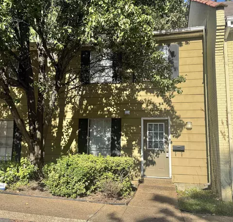 2684 Central Ter #12, Memphis, TN 38111