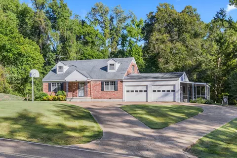 766 Fite Rd, Memphis, TN 38127