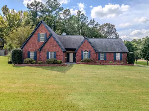 10321 Loftin Dr, Olive Branch, MS 38654