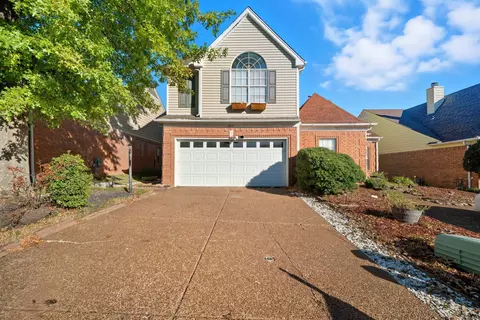 7871 Brady Creek Cv, Cordova, TN 38016