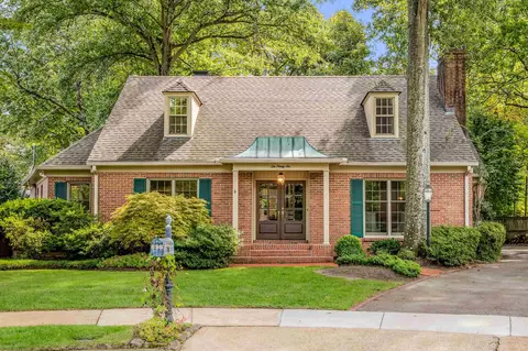 696 Spainwood Cv, Memphis, TN 38120