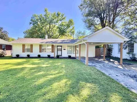 4173 Philsdale Ave, Memphis, TN 38111
