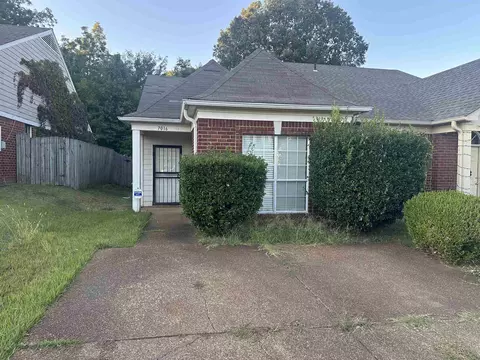 7016 Estacada Way S, Memphis, TN 38128