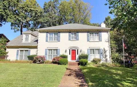 8222 Dogwood Rd, Germantown, TN 38139