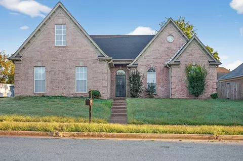 2638 Wood Sage Dr, Cordova, TN 38016