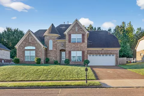 6135 Abigail Bluffs Dr, Bartlett, TN 38135