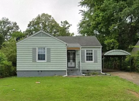 2715 Donna Ave, Memphis, TN 38114