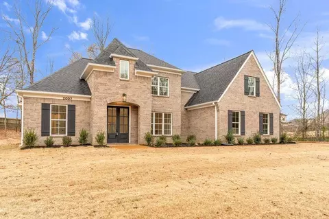 2007 College Rd, Southaven, MS 38672