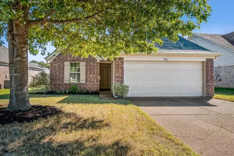 1166 E Cortona Cir, Memphis, TN 38018