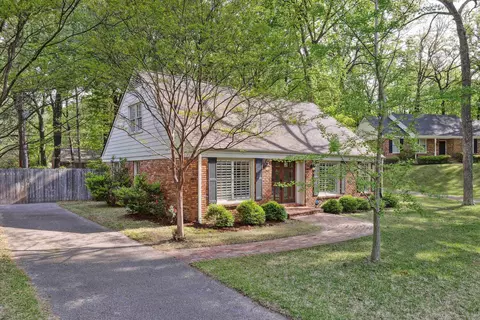 5478 N Rolling Oaks Dr, Memphis, TN 38119