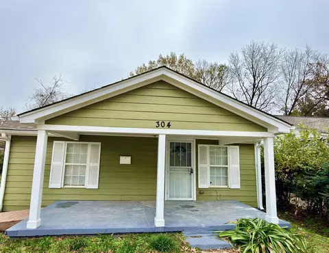 304 Harrell St, Memphis, TN 38112