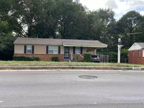 5449 Millbranch St, Memphis, TN 38116