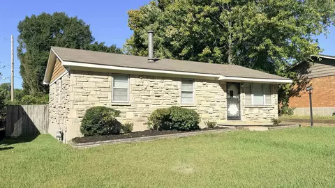 3561 Pueblo Ave, Memphis, TN 38127