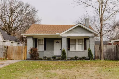 3244 Spottswood Ave, Memphis, TN 38111
