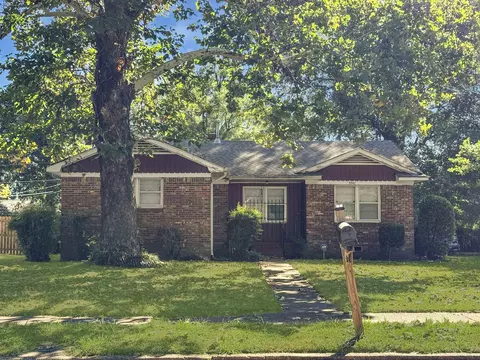 3947 Chippewa Rd, Memphis, TN 38118