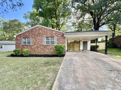 3209 Canyon Dr, Memphis, TN 38134