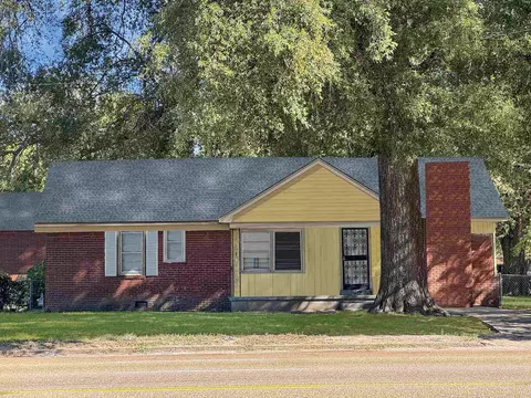 2882 Getwell Rd, Memphis, TN 38118