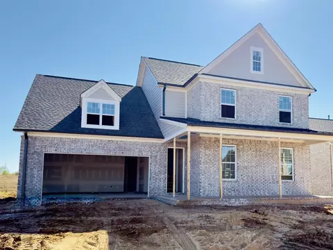 12563 Penrose Dr, Arlington, TN 38002