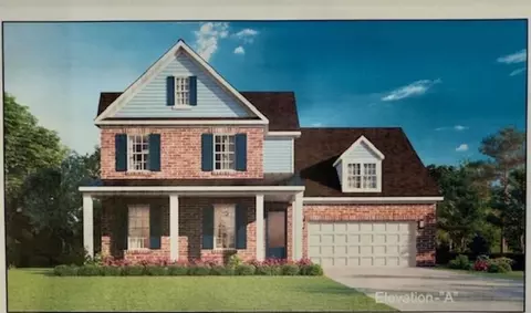 12563 Penrose Dr, Arlington, TN 38002