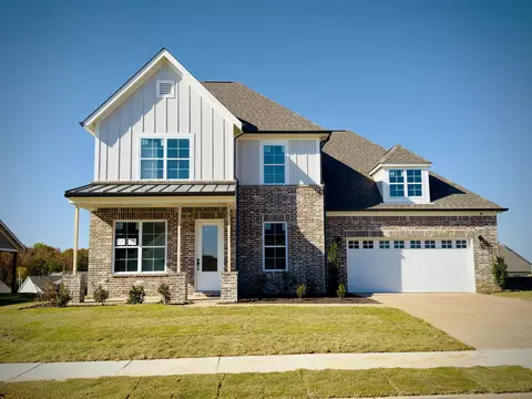 12562 Penrose Dr, Arlington, TN 38002