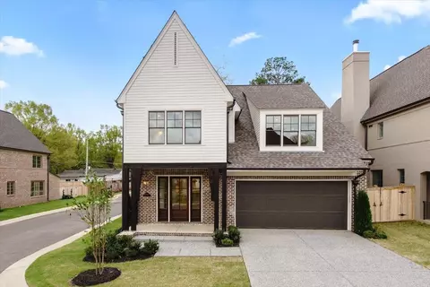 5021 Henry Heights Rd, Memphis, TN 38117